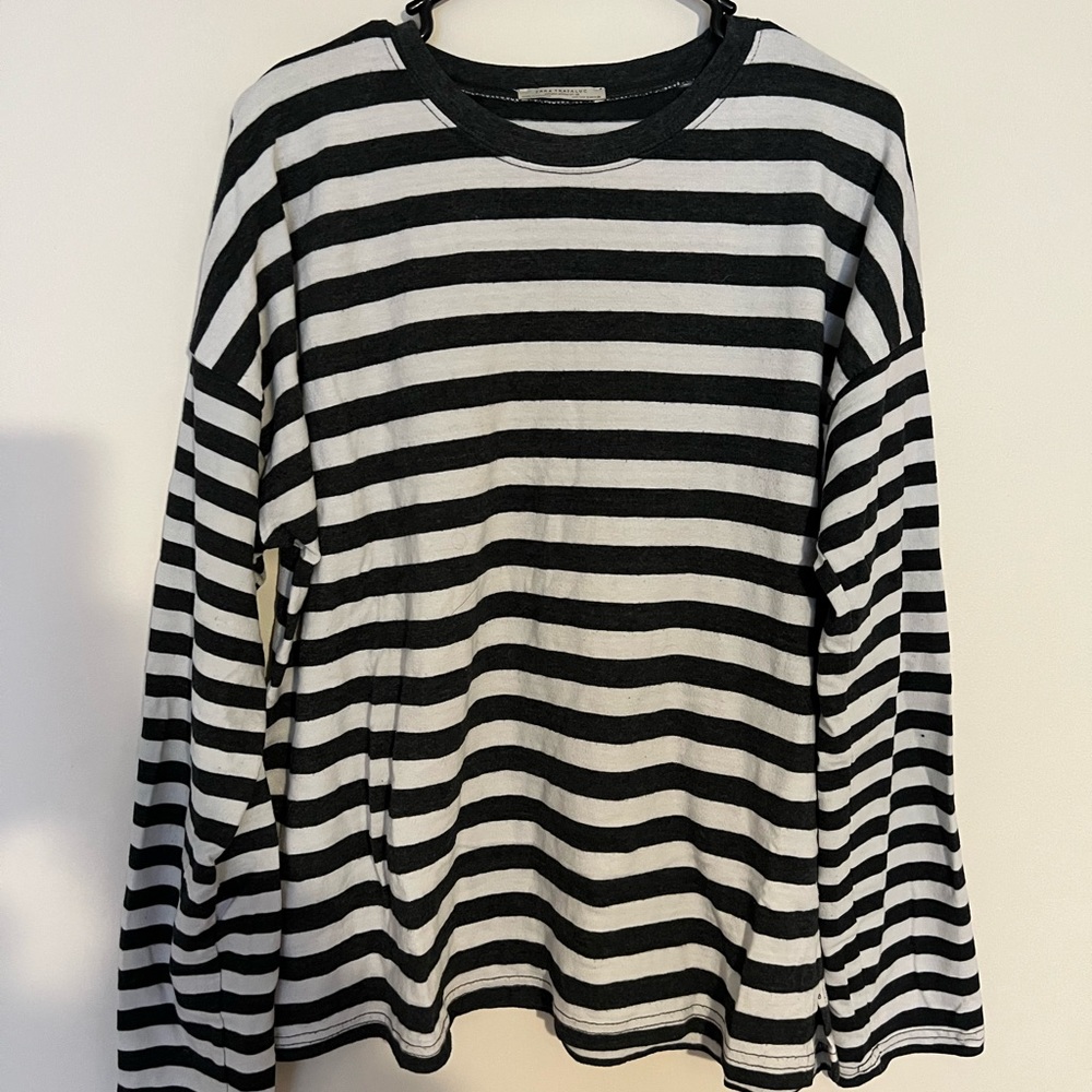 Zara Crewneck Sweatshirt